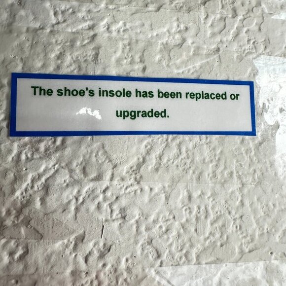 Nike Air Max 720 SE Women Size 10 AT6176 304 Ocean Cube Phantom Blue Shoes - Picture 12 of 12